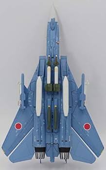Amazon | Calibre Wings 1/72 F-14J改 自衛隊 洋上迷彩 Mona Cat